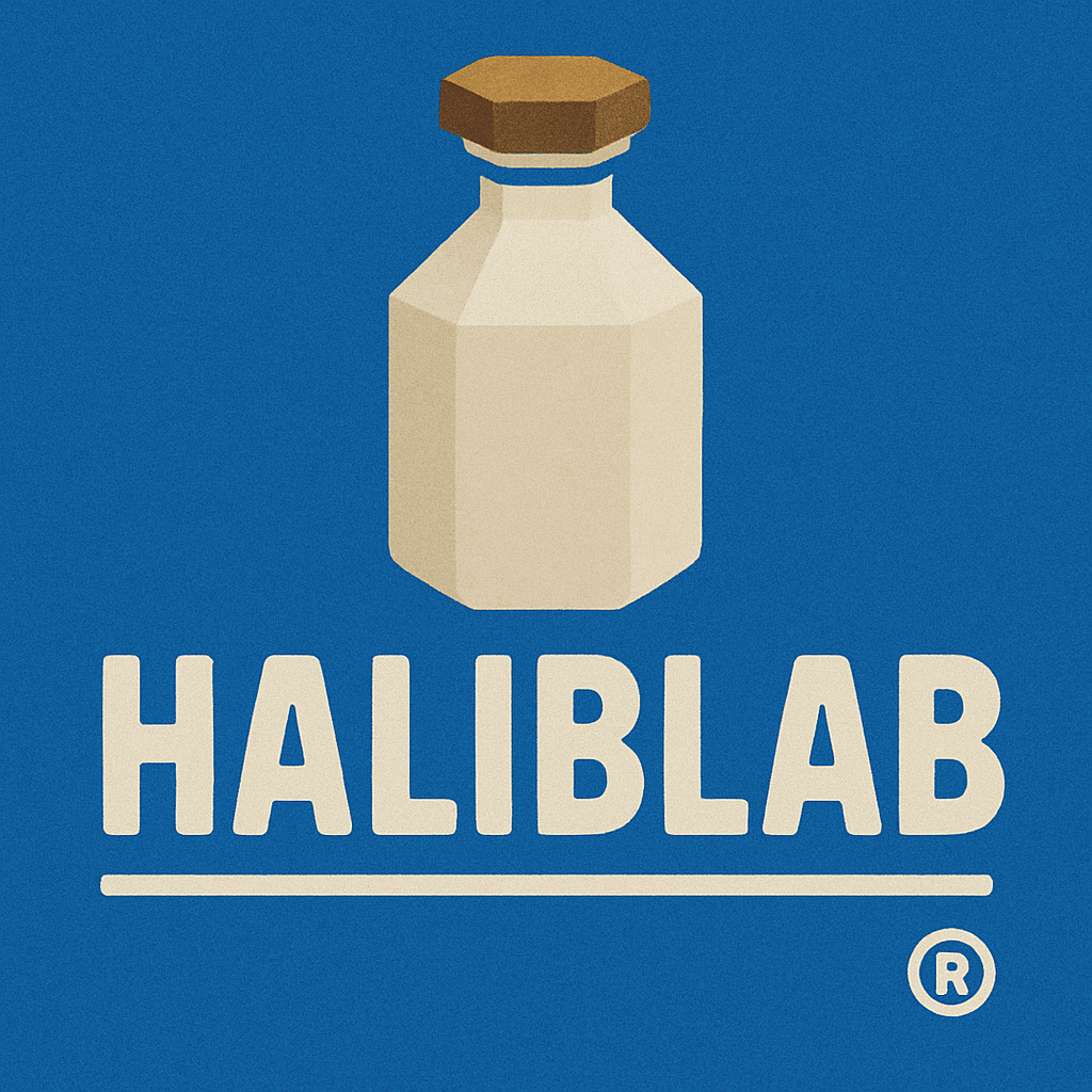 Haliblab